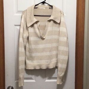 Women sweater by together